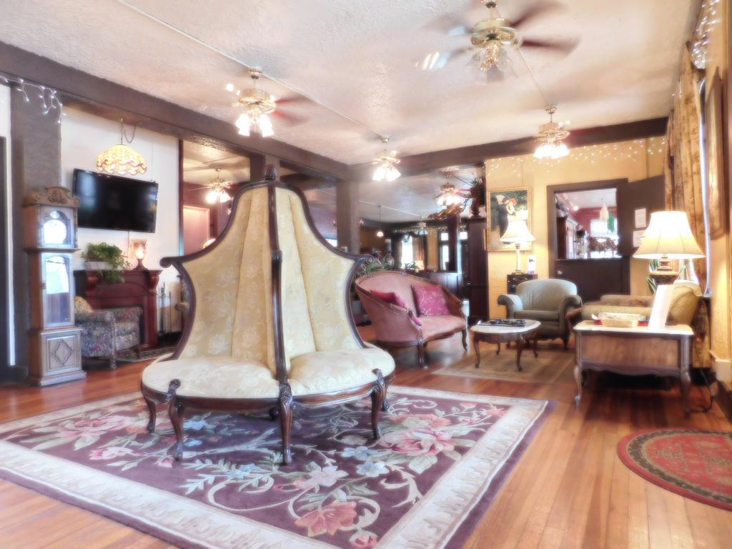 And Spiritual Center 3* Cassadaga